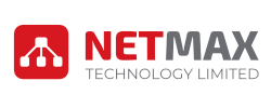 Net Max Site Logo